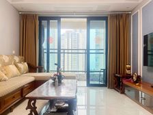 华润凤凰城 购物方便 近地铁 近医院 交通便捷 停车方便