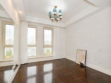 陆家嘴滨江一线高区江景三房十年次新人车分流急售