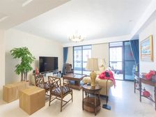 内环4室大平层,自带高档会所满五年含车位,价格可谈