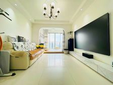 可闭眼入的好房 正看公园 可看江 视野好巴适 装修全送