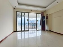 朝天门 一线江景四房 大阳台 随时看 安心卖 轻轨站楼上