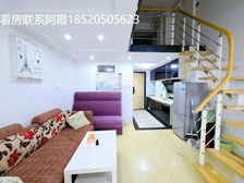 万博商圈 创业旁 配套成熟 带租4000 外籍可买 来电约