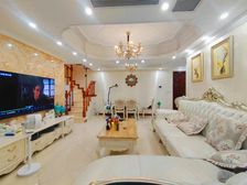 真实在售 春山台精装洋房 三房双卫 住家安静 龙湖物业