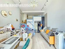 白云天瑞 近地铁口 带租约3800 嘉禾望岗 拎包可入住