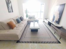 小西门 云大医院 云投尚苑 精装修三室 西南端头房 送家具