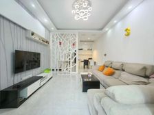 星河传说3房 双卫生间 周边配套成熟 满五 随时看房