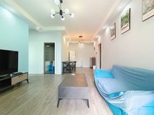 业主急售!还价就卖,照母山光环,博雅四期,精装三房