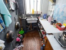 安阁苑 300万 2室2厅1卫 毛坯你可以拥有,理想的家!