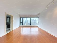 百平客餐厅丨高区景观大平层、一览新天地蕞美城市界面