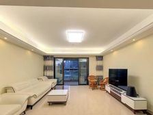 华贸铂金府 豪装大平层 惠州CBD 城市景观好 吃住行方便