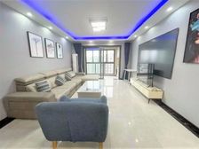 次新房,人车分流,电梯高区,中心位置,精装修,急售,配套成熟