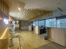 CBD国贸富尔大厦 财富中心 嘉里中心 汉威大厦精装带家具