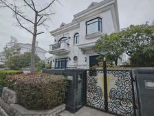 虹桥高尔夫别墅 南北通透 带电梯独栋别墅 满五