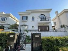 价格可谈,Y金对折,独栋别墅!纯人车分流别墅小区,诚意售