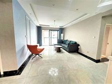 2019年建,正规三居室,南北通透,朝向良好,通风采光俱佳!