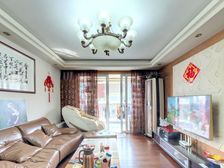 新出好房,飞机户型,楼层好,业主诚意卖