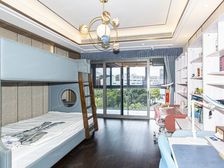 融创滨江壹号院三期,户型好,自住保养好,带车位