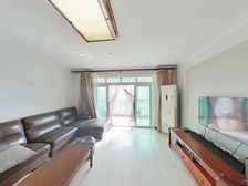 (送车位)虹桥花苑,高区南北通透,小区中间位置,看房随时!