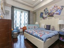 浦东星河湾三期大户型,高区景观保养好,产品稀