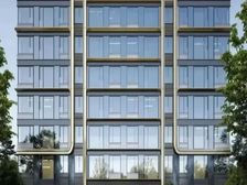 首钢园内 196平米豪宅 地库地铁 港式综合商业体