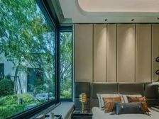 年底大促!首钢园内,高端改善精装住宅,双地铁,国企开发随时看