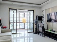 外国语 南汇二中 带车位 电梯高层两房边套采光好 性价高