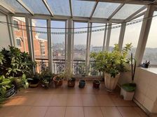 华光花园 高绿化 电梯房 高楼层视野无遮挡 精装好房 临地铁