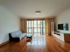 华光花园 3室2厅2卫 精装修 600万元 127平米