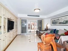 华光花园 正规商品房 朝南 小区绿化高 交通便捷 近地铁