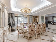 类别墅有天有地有花园,5开间朝南,花园独立入户