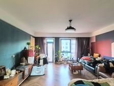 半岛豪庭天潇园 三室两卫 南北通透 精装修 私产满5年