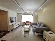 汤臣品质嘉年别墅,房东诚心出售满5为一随时看,边套大花园