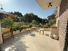 虹桥路地铁口,中华园别墅独栋,全新豪装,大花园