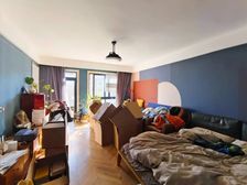 新出 电梯洋房 3室 340万 环境好 书包房 业主诚售合适