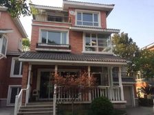 看房,有钥匙,新挂牌联排别墅,实拍,VR全景,独佳委托