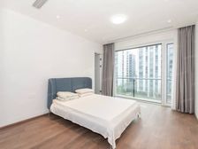 次新智能小区+小区大平层一年出一套+一线江景传承佳作