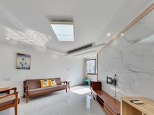 馨泰花苑 2室2厅 82.98平