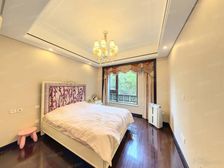 特殊4房,全套房设计,两房朝南,两方朝北,南北通透