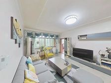 中间好楼层 商业配套齐全 地铁口 南北通透 双卫生间 商品房