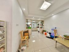 馨泰花苑 2室1厅 75.55平