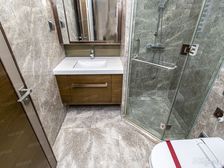 上岸融创滨江壹号院三期全新未入住过面积294.93平