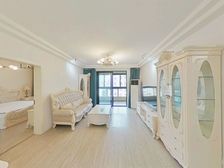 Good house高区景观三房!180度视觉盛宴!精装修