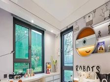 点我咨询:地铁良乡大学城130米国贤府3-4室 户型楼层任选