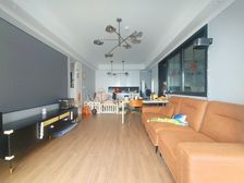 HKV 渝北区 中交中央公园和颂 三房