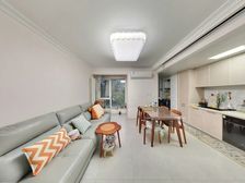 (客户0)融景城 2室1厅 80.57平