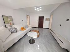 四中学区方苑小区精装地暖老证带小房新换门窗停车方便