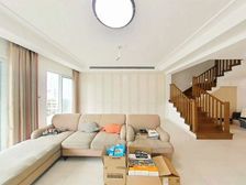 景博花园 商业配套齐全 电梯房 近医院 满五 楼层好