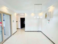 南益名泉春晓东区(1 2室2厅1卫 精装修 123万元