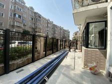 井亭苑 3室2厅2卫 精装修 610万元