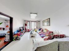 五福家园 3室2厅 120.54平